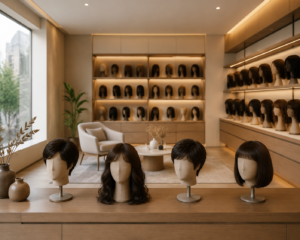 Read more about the article Hair Wig Centre – Top-Rated Hair Wig Solutions in Guwahati