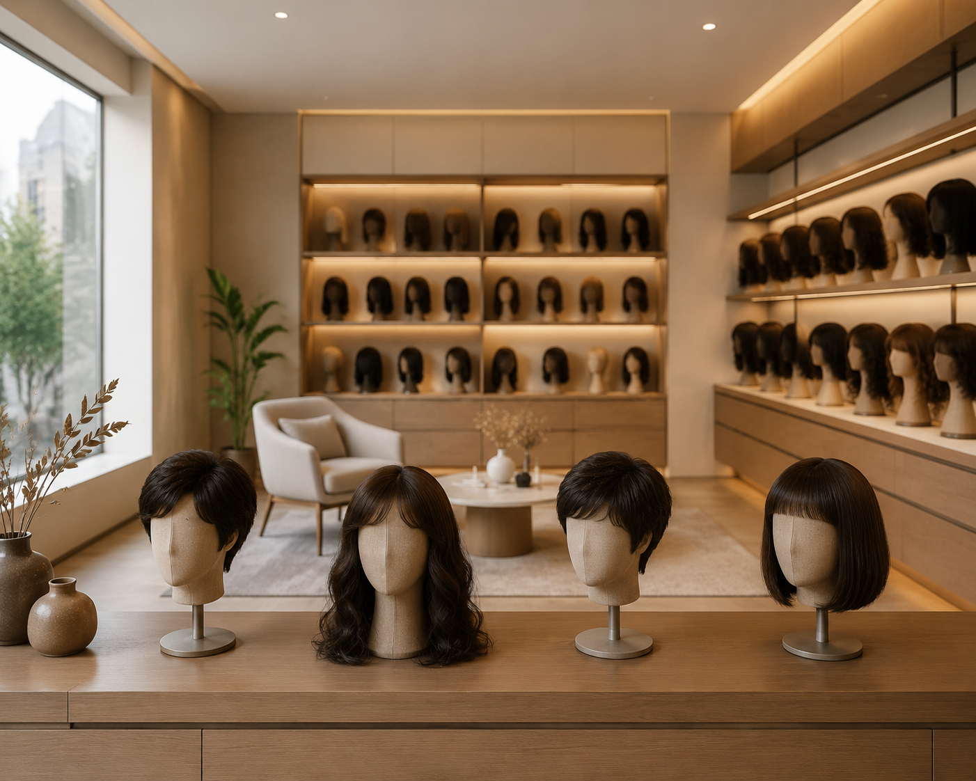 You are currently viewing Hair Wig Centre – Top-Rated Hair Wig Solutions in Guwahati