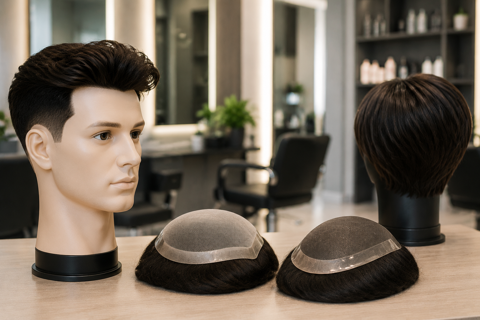 You are currently viewing HairWigCenter – Trusted Hair Replacement & Wig Experts in Guwahati