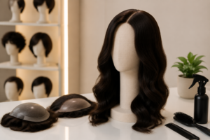 Read more about the article Why Hairwigcenter Is a Trusted Name for Premium Wigs in Guwahati?